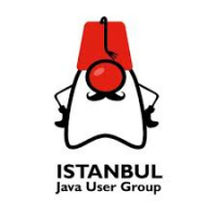 JUG Istanbul Logo